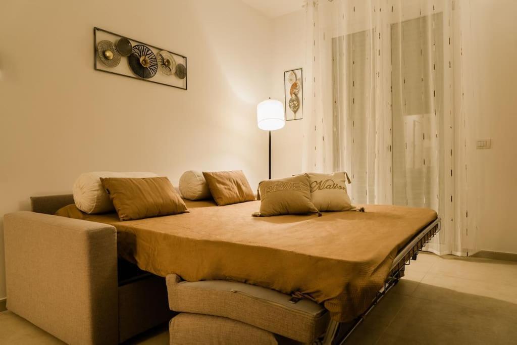 Maison De Reve Alghero Kültér fotó