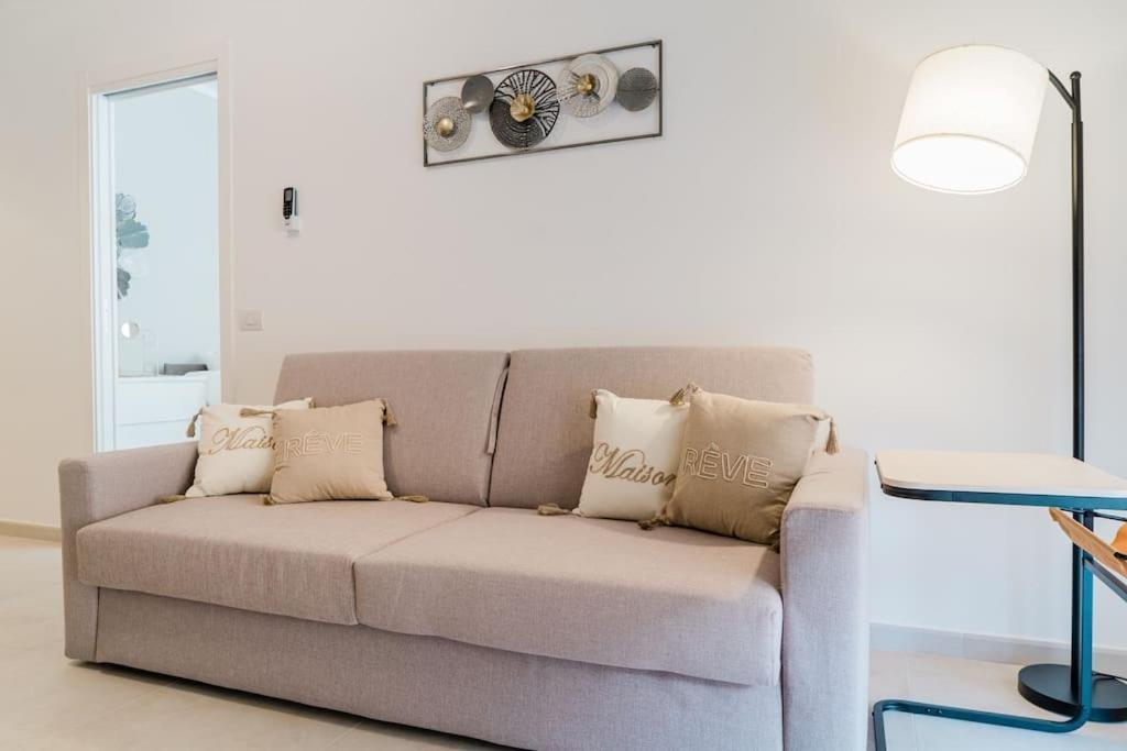 Maison De Reve Alghero Kültér fotó