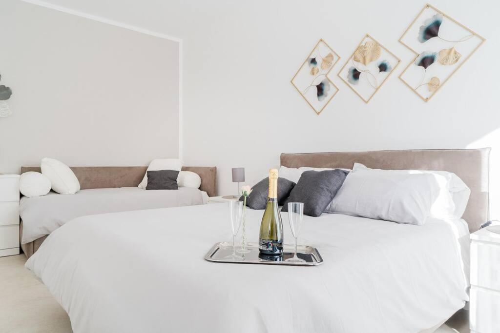 Maison De Reve Alghero Kültér fotó
