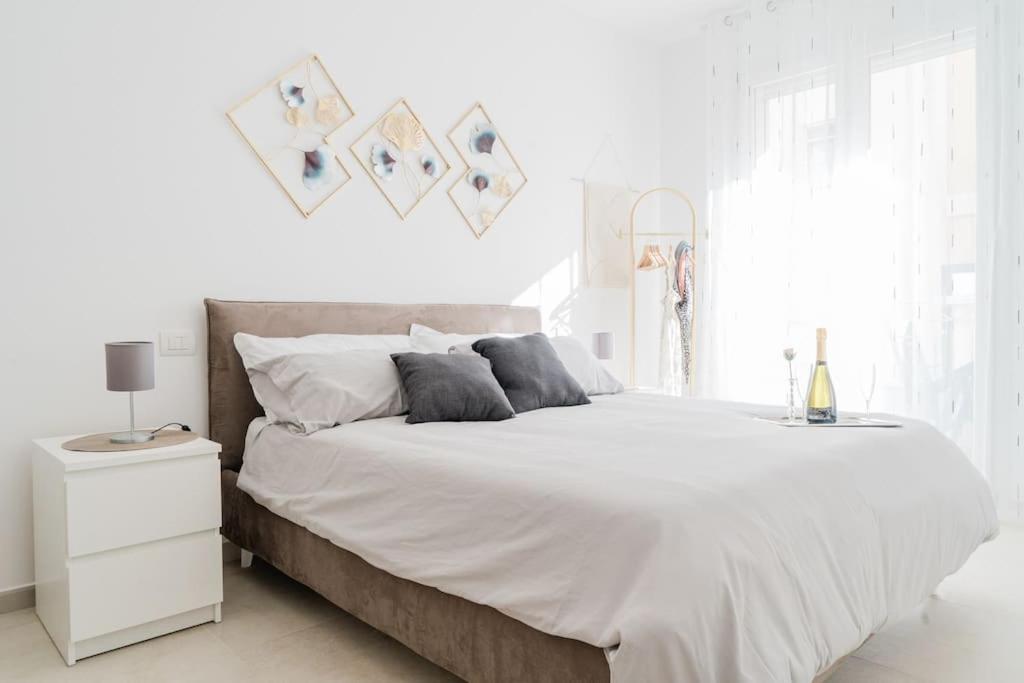 Maison De Reve Alghero Kültér fotó