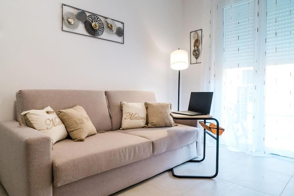 Maison De Reve Alghero Kültér fotó