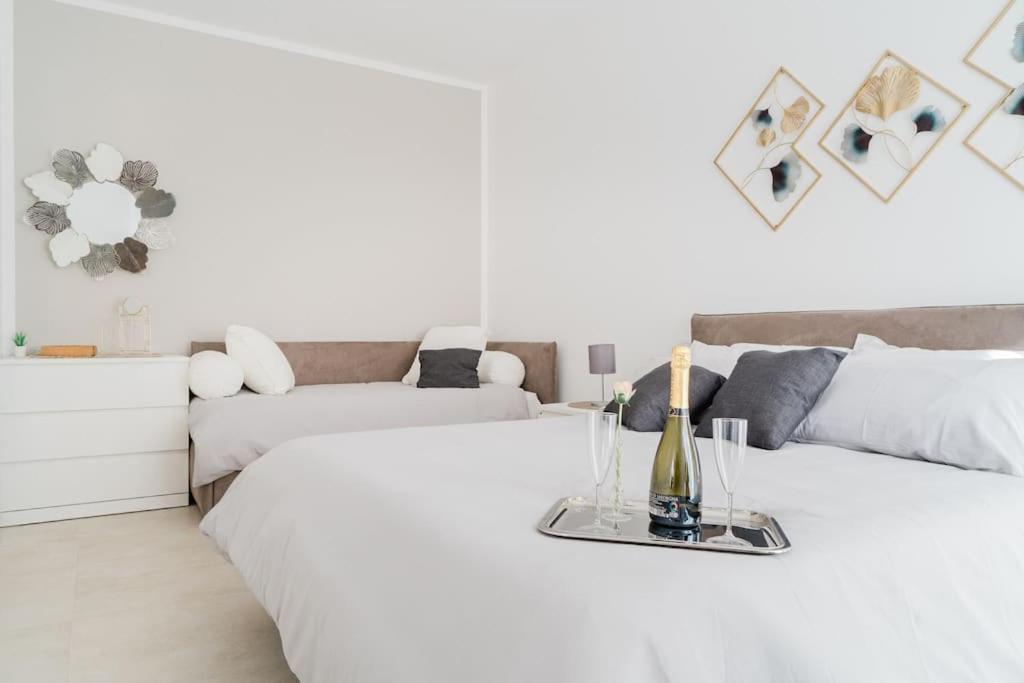 Maison De Reve Alghero Kültér fotó