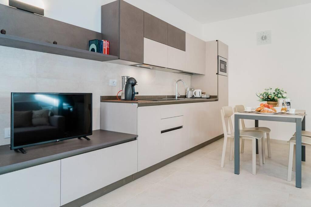 Maison De Reve Alghero Kültér fotó