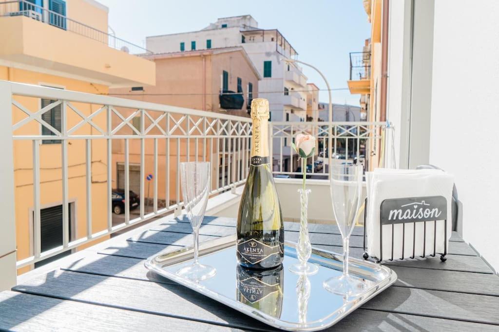 Maison De Reve Alghero Kültér fotó