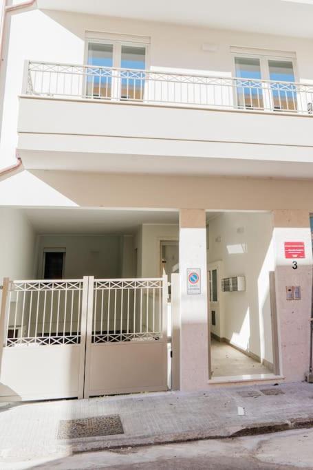Maison De Reve Alghero Kültér fotó