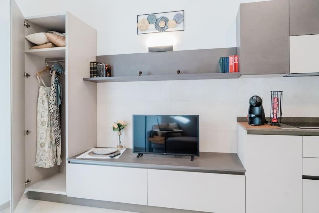 Maison De Reve Alghero Kültér fotó