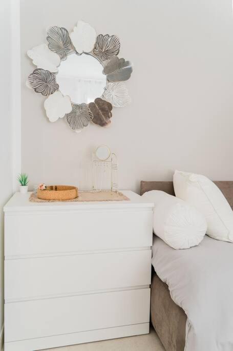 Maison De Reve Alghero Kültér fotó