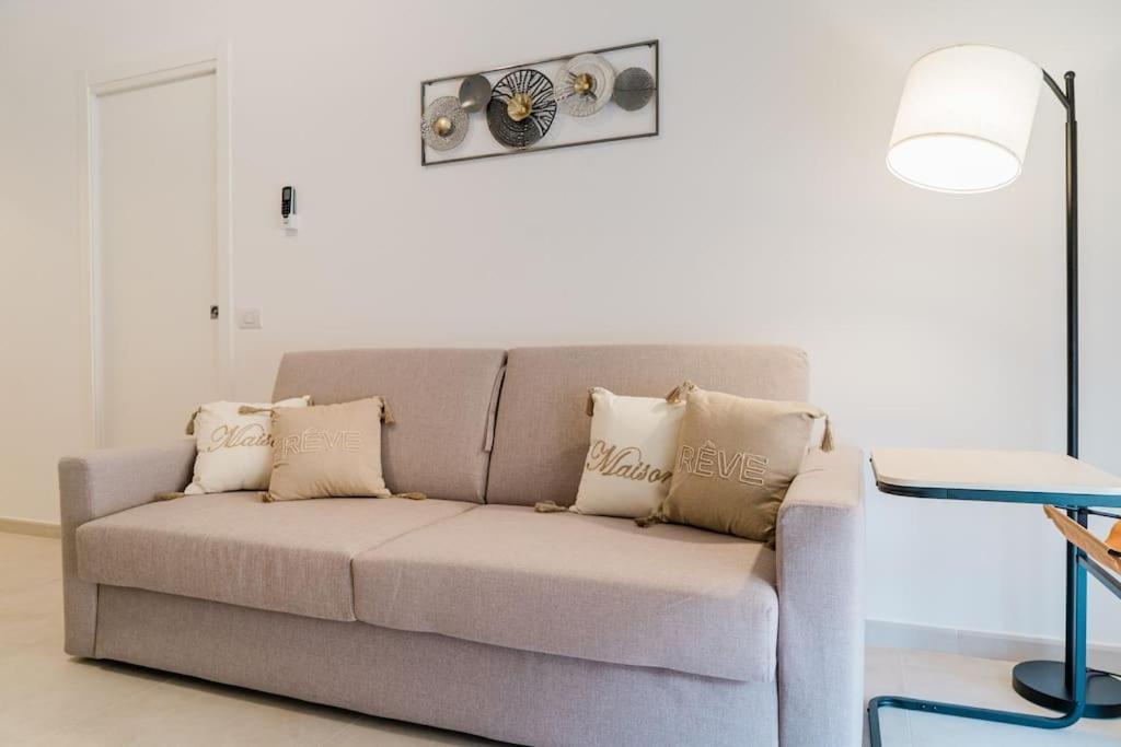 Maison De Reve Alghero Kültér fotó
