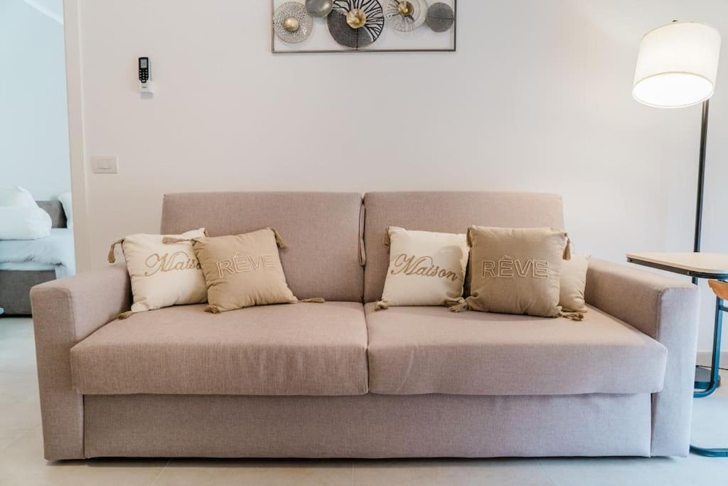 Maison De Reve Alghero Kültér fotó
