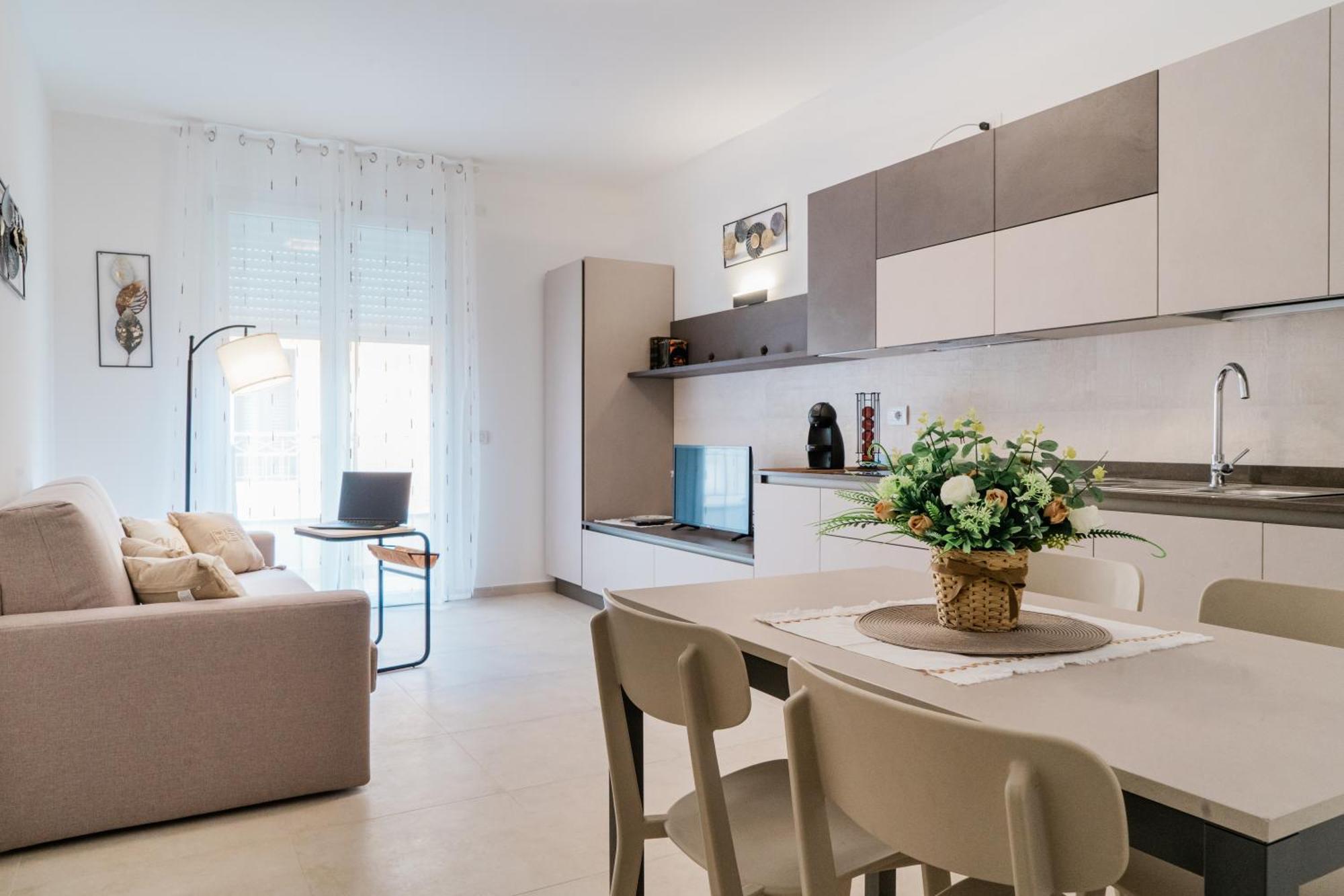 Maison De Reve Alghero Kültér fotó